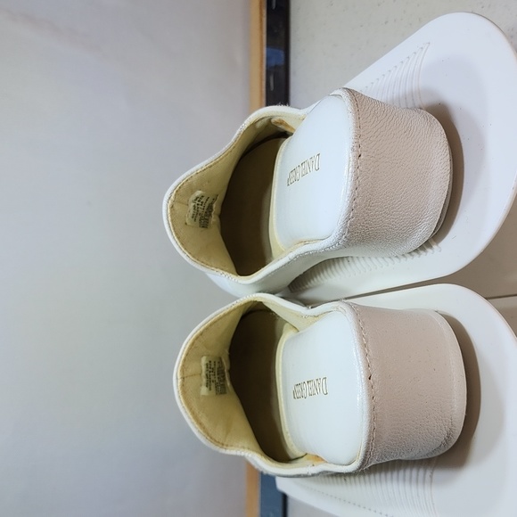 Daniel Green slip on's - Picture 5 of 9